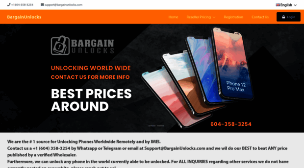 bargainunlocks.com