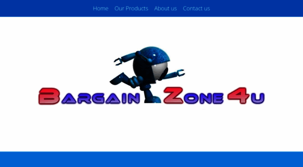 bargainzone4u.com