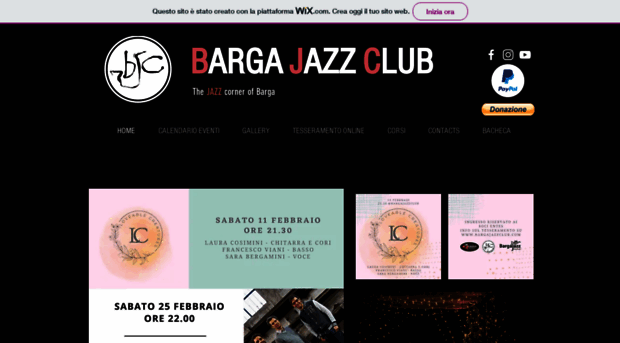 bargajazzclub.com