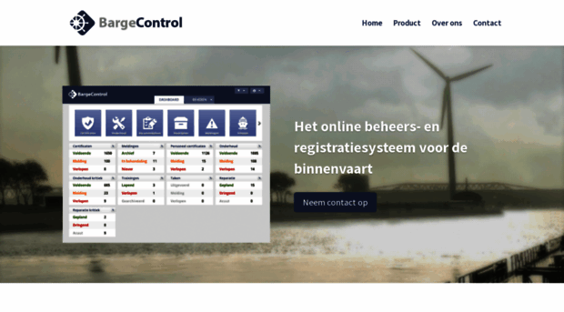 bargecontrol.com