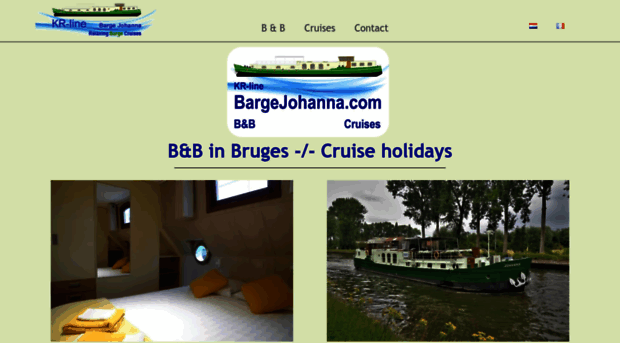 bargejohanna.com