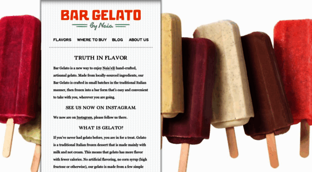 bargelato.com