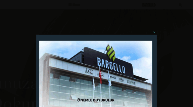 bargello.com.tr