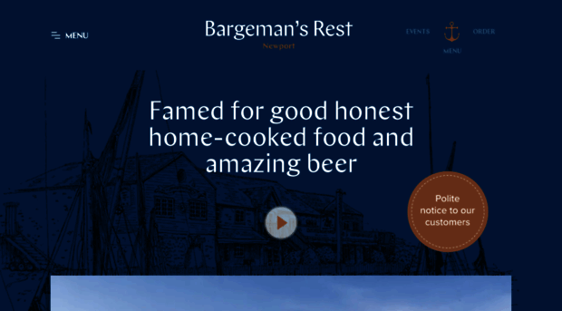 bargemansrest.com