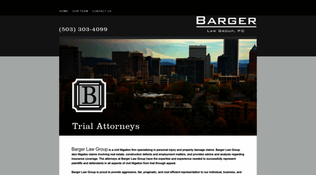 bargerlawgrouppc.com