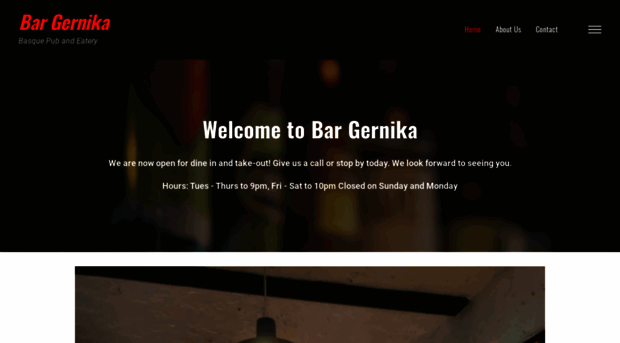 bargernika.com