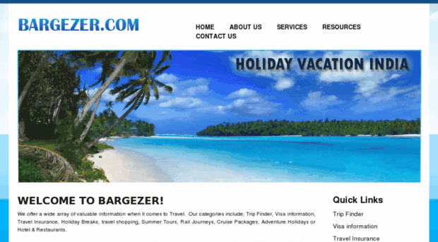 bargezer.com