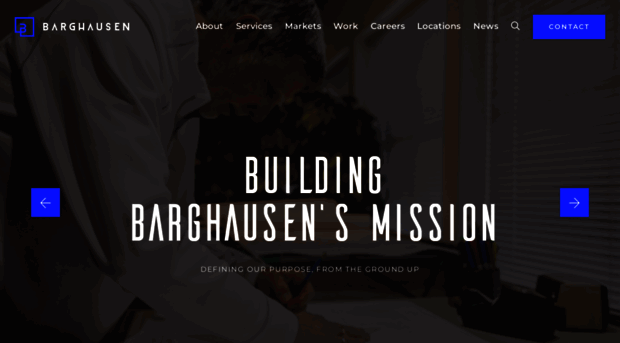 barghausen.com