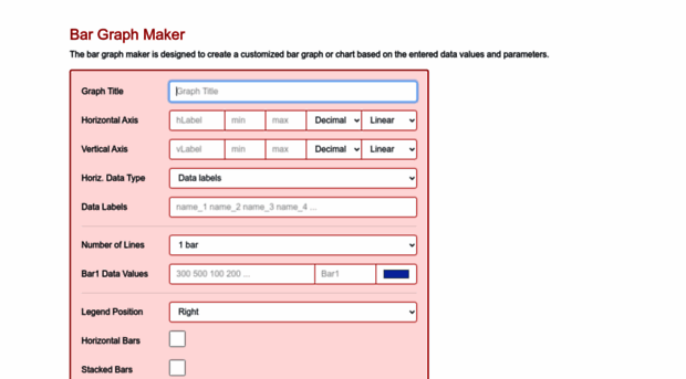 bargraphmaker.org