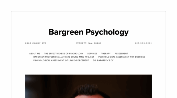 bargreenpsychology.com