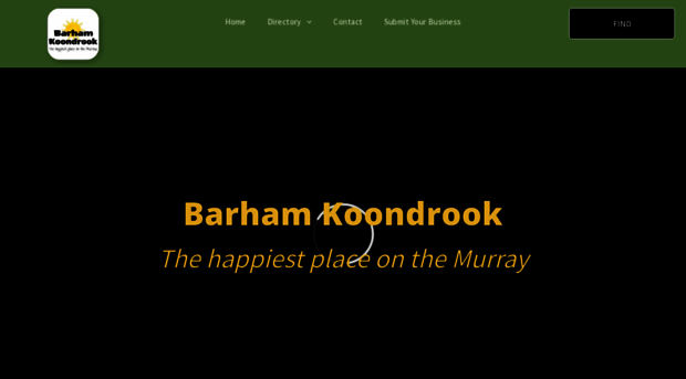 barhamkoondrook.com.au