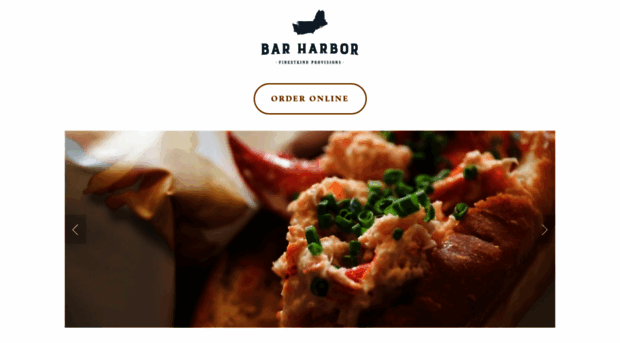 barharborbar.com