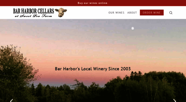 barharborcellars.com