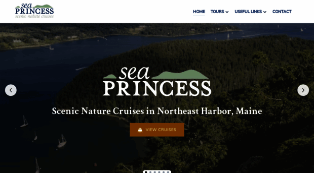 barharborcruises.com