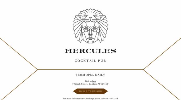 barhercules.co.uk