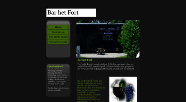 barhetfort.nl