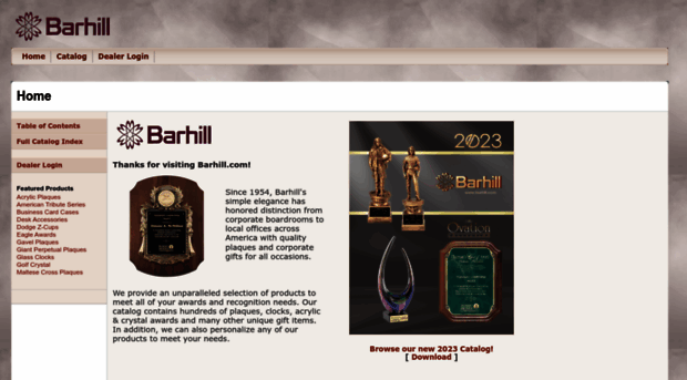 barhill.com