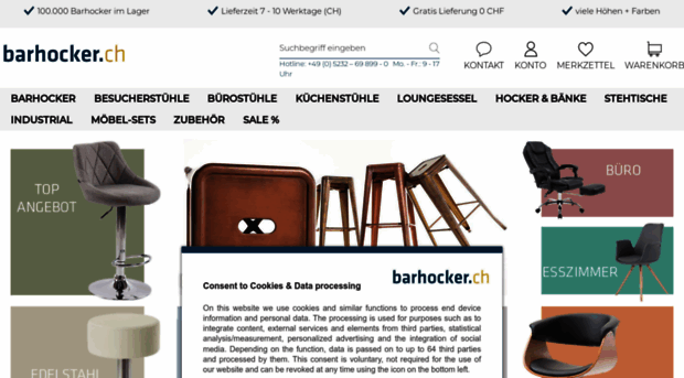 barhocker.ch