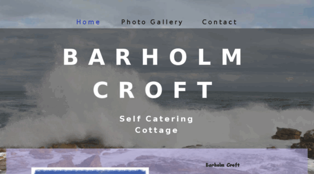 barholmcroft.info