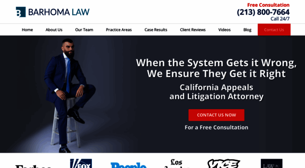 barhomalaw.com