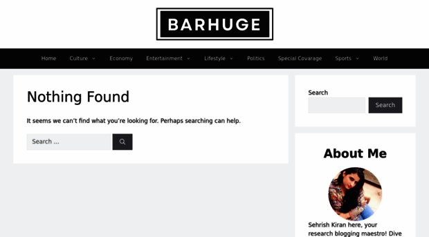 barhuge.com