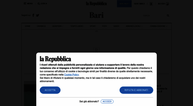 bari.repubblica.it