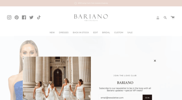 bariano.com.au