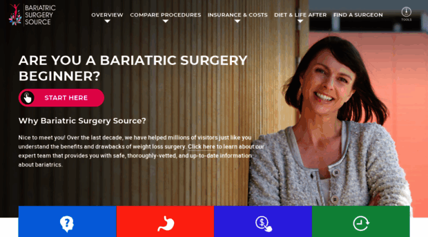 bariatric-surgery-source.com