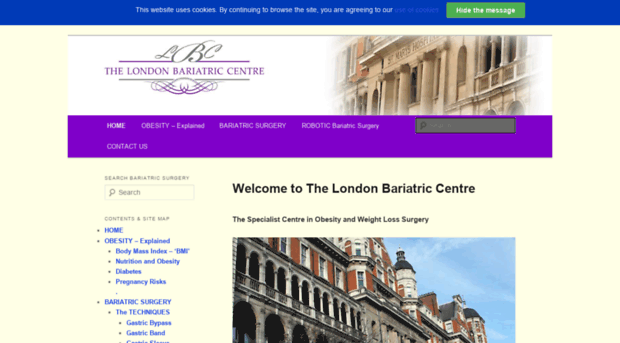 bariatric.london