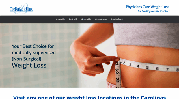 bariatricclinic.net