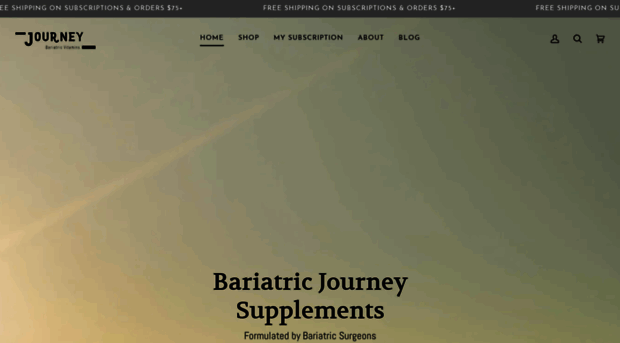 bariatricjourney.com