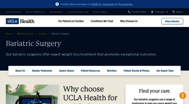 bariatrics.ucla.edu