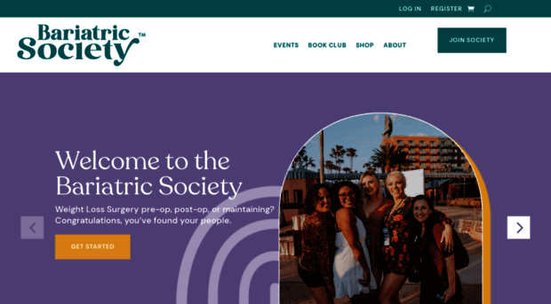 bariatricsociety.com