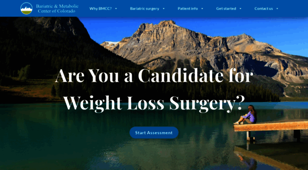 bariatricsurgeryco.org