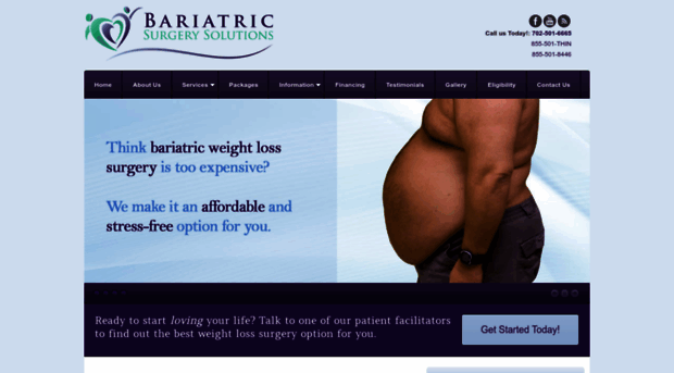 bariatricsurgerysolutions.org