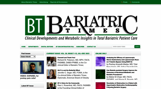 bariatrictimes.com