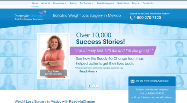 bariatricweightloss-surgery.com