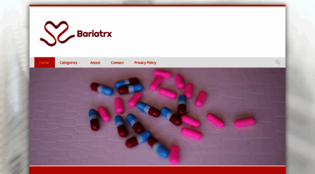 bariatrx.com