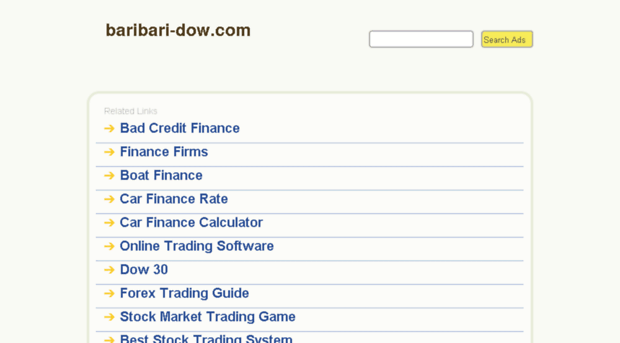 baribari-dow.com