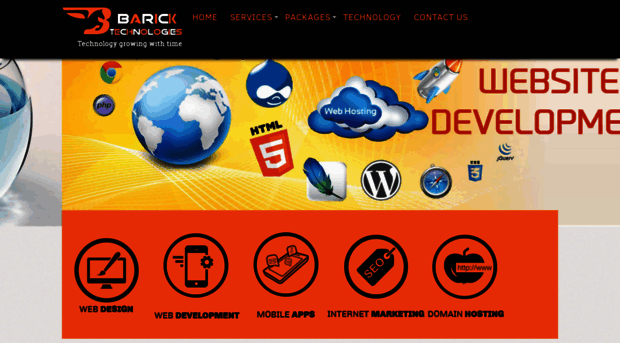 baricktechnologies.com