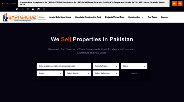 barigroupinc.com