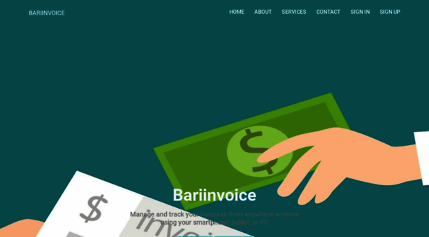 bariinvoice.com