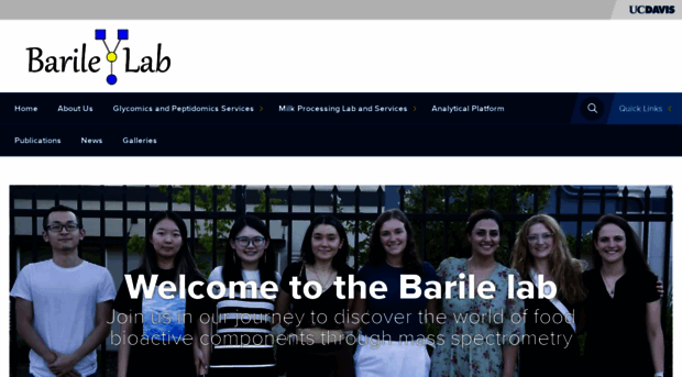 barilelab.ucdavis.edu