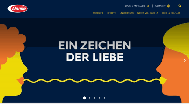 barilla.de