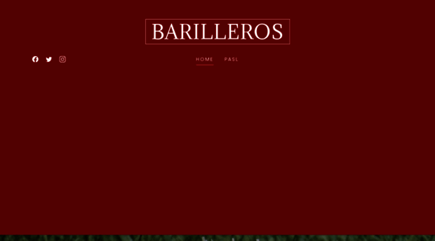 barilleros.com