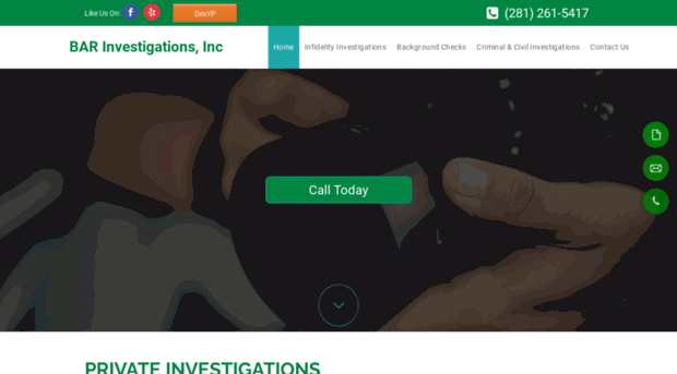 barinvestigations.com