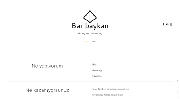 barisbaykan.net