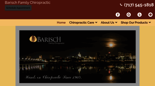 barischfamilychiropractic.com