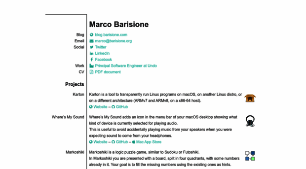 barisione.org