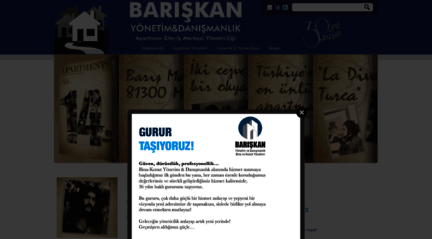 bariskanyonetim.com